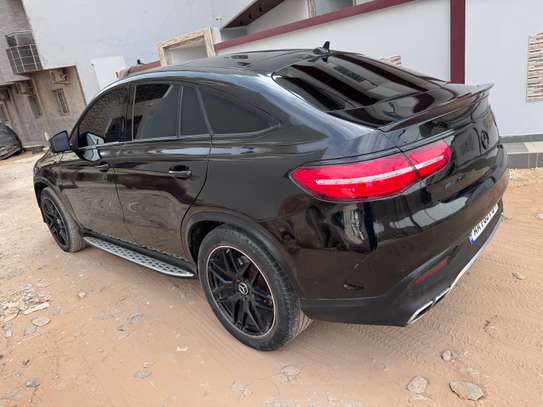 Mercedes gle amg image 4