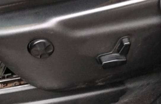 Jeep cherokee 2016 image 2