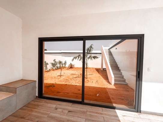 Belle Villa avec piscine a louer a Nguerigne image 14