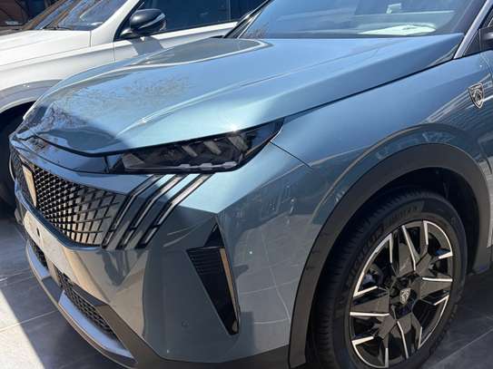 Peugeot 3008 quasi  neuf image 12