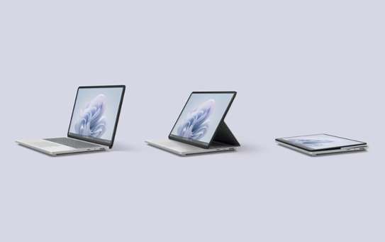 Microsoft surface laptop studio 2 i7 13th gen rtx 6go dédie image 2