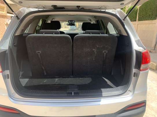 KIA Sorento 7 places image 9