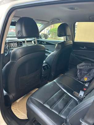 Kia Sorento 2019 EX VENANT image 10