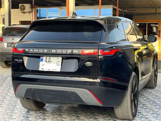 Range Rover velar image 6