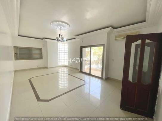 Appartement à louer aux Almadies image 2