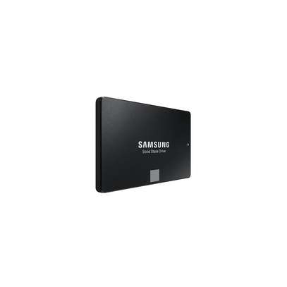 Samsung Disque Dur SSD - 870 EVO interne image 3