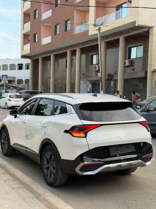 KIA SPORTAGE 2023 image 2