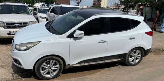 Hyundai ix35 image 1