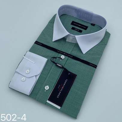 Chemise Gauche image 11