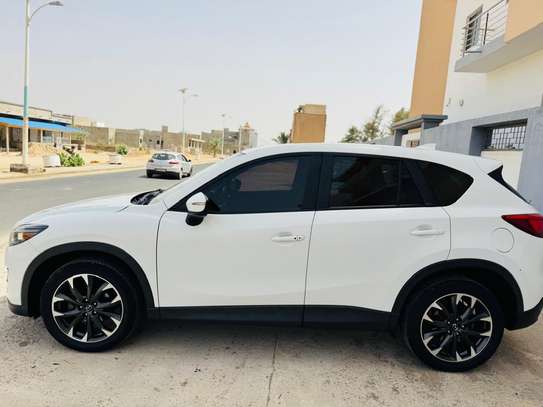 Mazda CX5 image 5