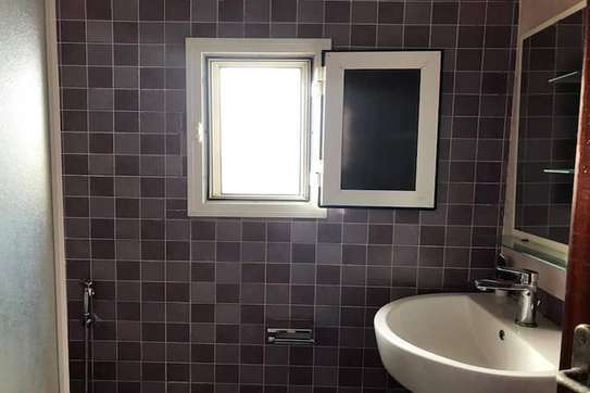 Somptueux appartement 300 m2 Vue sur Mer Almadies image 8