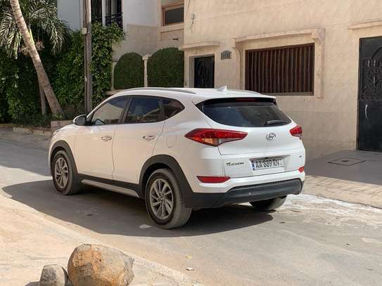 Hyundai Tucson image 11