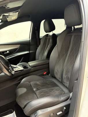 PEUGEOT 3008  2020 image 7