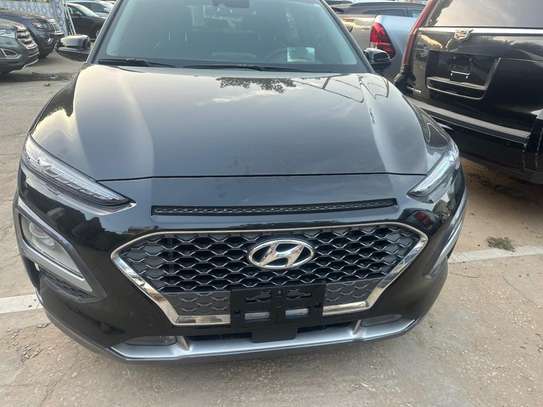 Hyundai Kona 2020 image 7