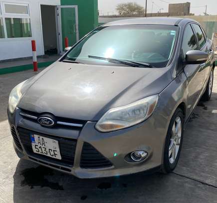 Ford Focus  2013 image 1