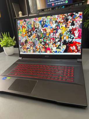 Gamer i7 11th-rtx 3070-1000gbs ssd - 32GB ram gamer image 2