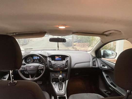 Ford Focus se 2017 image 5