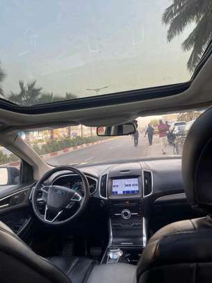 LOCATION FORD EDGE image 1