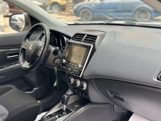 Mitsubishi RVR 2020 venant image 10