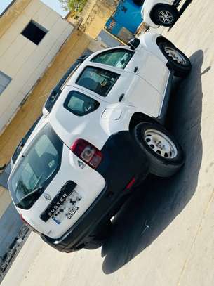 Renault Duster 2018 image 5