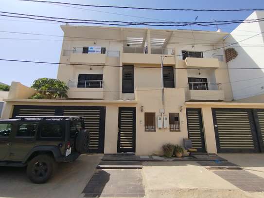 Belle villa  Mermoz (non loin de l'IAM) image 1