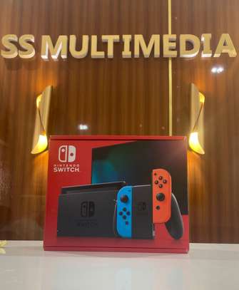 Nintendo Switch image 1