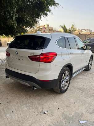 BMW X1 2016 image 4