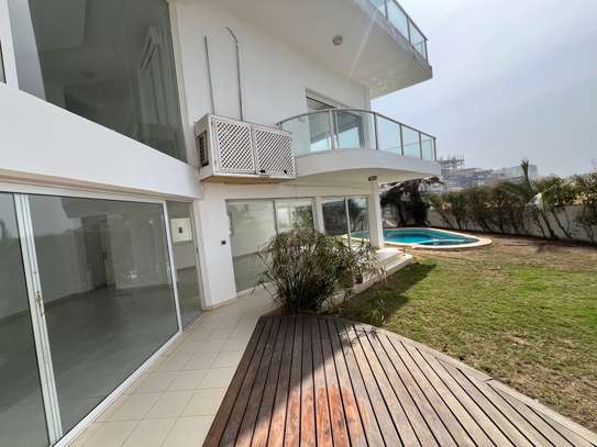 Duplex vue mer virage image 11