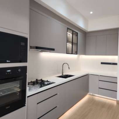 Appartement  F4 à louer à Mermoz Résidence LOBOS image 1