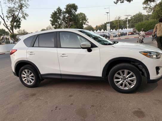 Mazda CX-5 2016 image 3