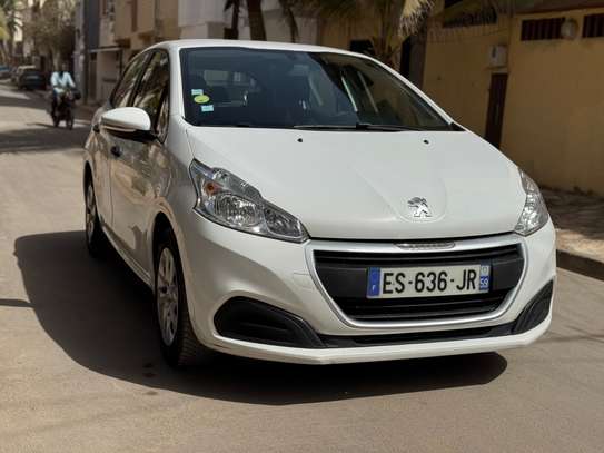 vente Peugeot image 2