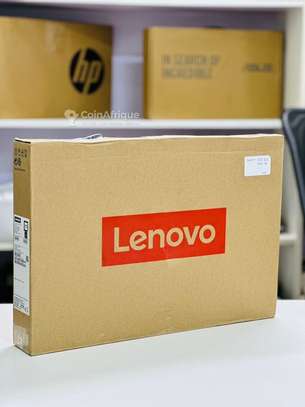 Lenovo - Quad Core- 4go ram - 256Go Ssd- 15 Pouces image 1
