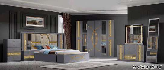 Chambre à coucher image 11