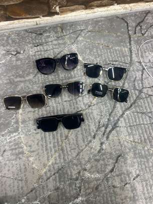 Lunette d soleil image 1