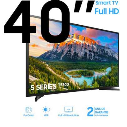 Smart TV 40" Samsung Led 1080PXL image 3