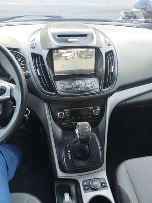Ford Escape 2014 image 7