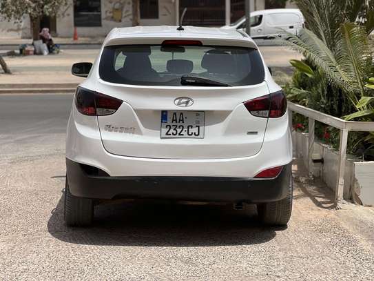 Hyundai Tucson image 10