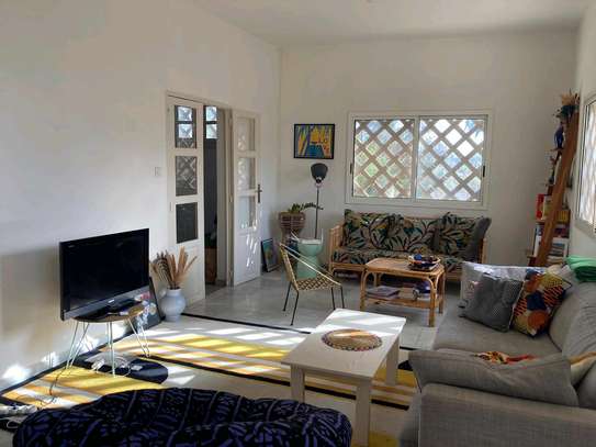 Maison à louer aux Almadies image 3
