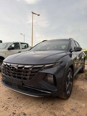 2022 / DIESEL HYUNDAI TUCSON 4Cylin image 3