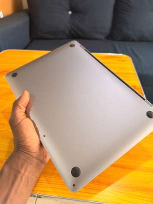 MacBook Pro M1 13-inch Azerty image 7
