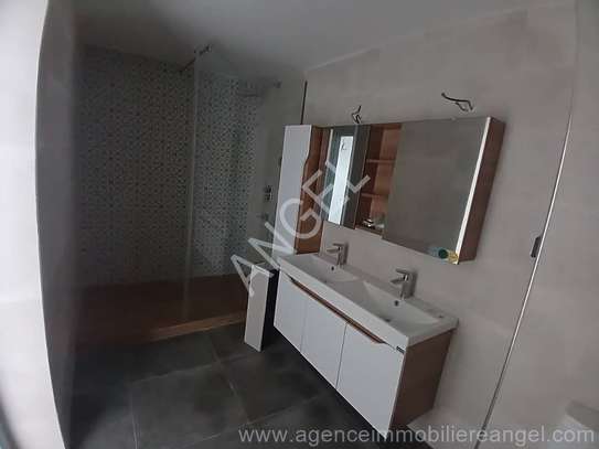 Ref_2711_GL Appartements F5 à louer avec vue sur mer image 7
