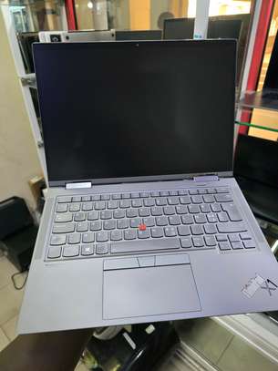 Lenovo thinkpad X1 Yoga i7 2023 image 4