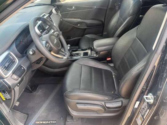 KIA SORENTO 2018 FULL OPTIONS image 3