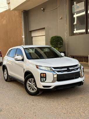 Mitsubishi RVR venant 2021 image 7