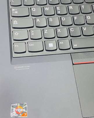 Lenovo ThinkPad T14 Ryzen 7 PRO image 3