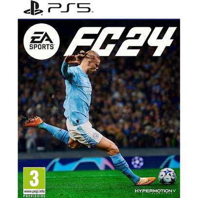 FC 24 (FIFA 24) PS5 image 1