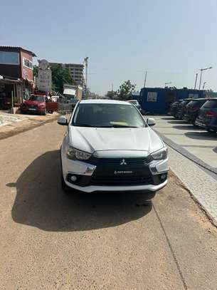 MITSUBISHI RVR 2017 image 1
