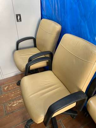 Chaise de bureau image 5