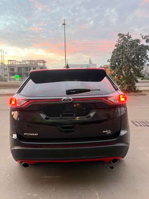 Ford Edge SEL image 6