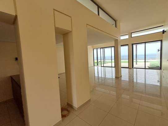 CORNICHE DAKAR : APPARTEMENT F4 AVEC VUE MER image 5